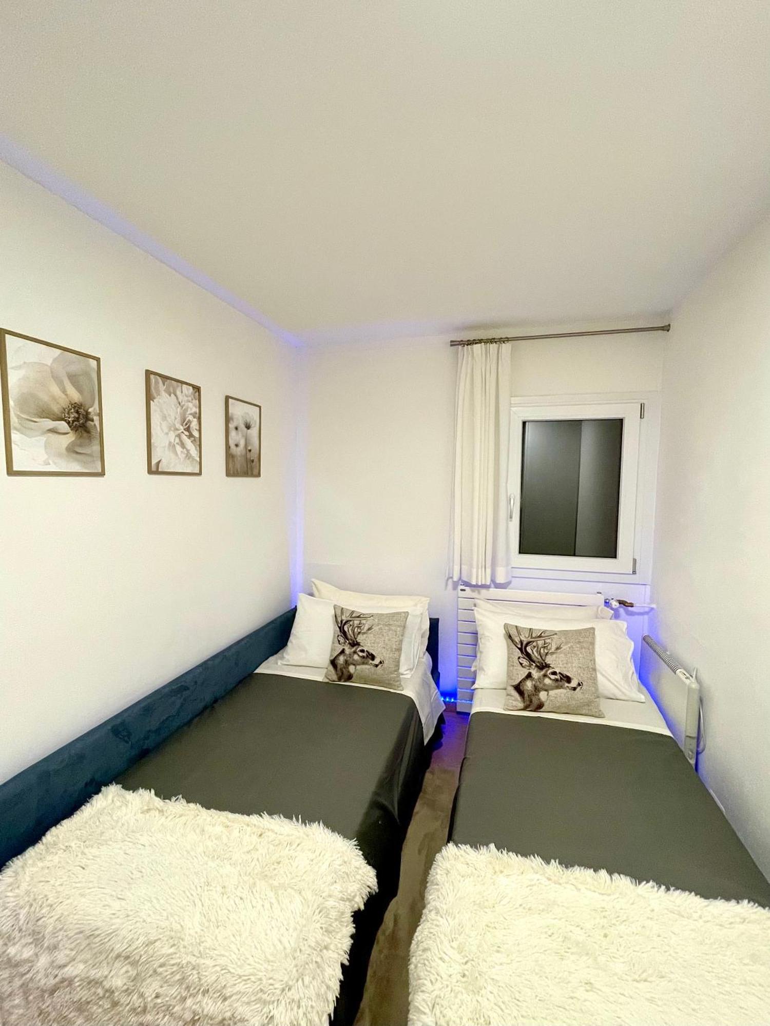 Apartment Paradise - Cielo Alto Cervinia Breuil-Cervinia